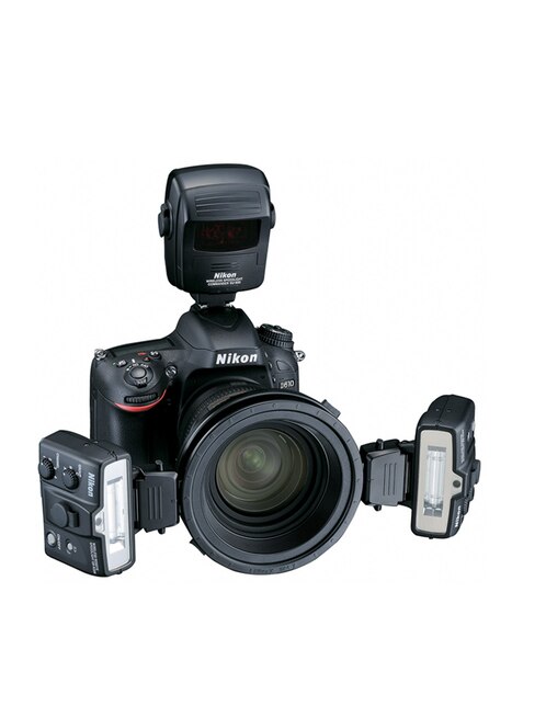 Flash Inalámbrico Nikon Close-Up R1C1