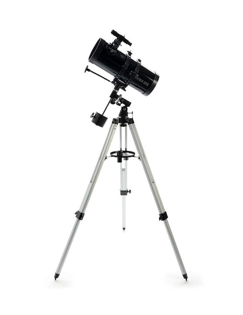 Reflector Celestron Telescopio Reflector 127/1000 Mm modelo Powerseeker 127 EQ