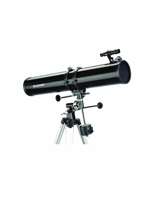 Telescopio Celestron Powerseeker 114EQ
