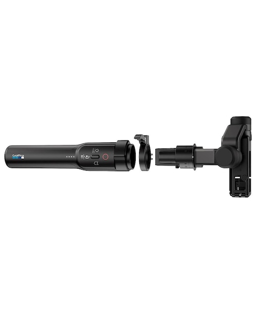 Estabilizador GoPro Karma Grip Negro