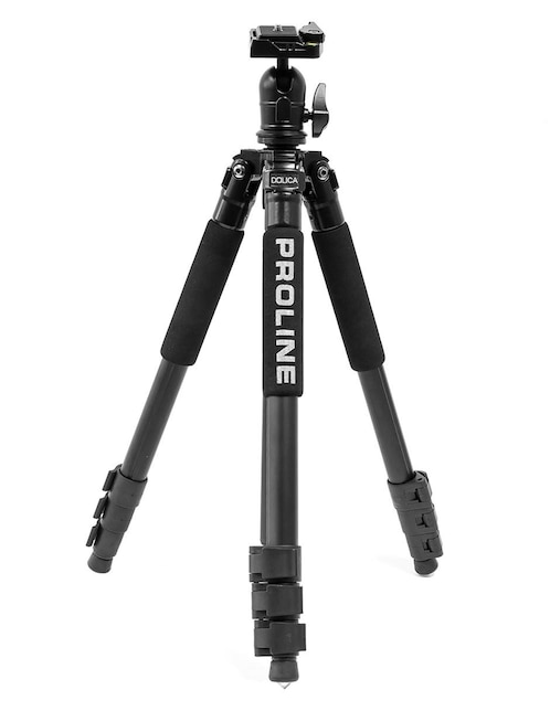 Tripié Dolica Proline AX620B-100 negro