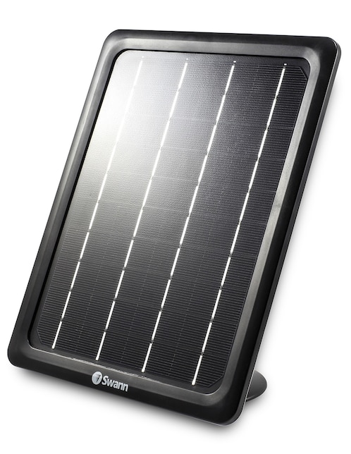 Panel solar Swann