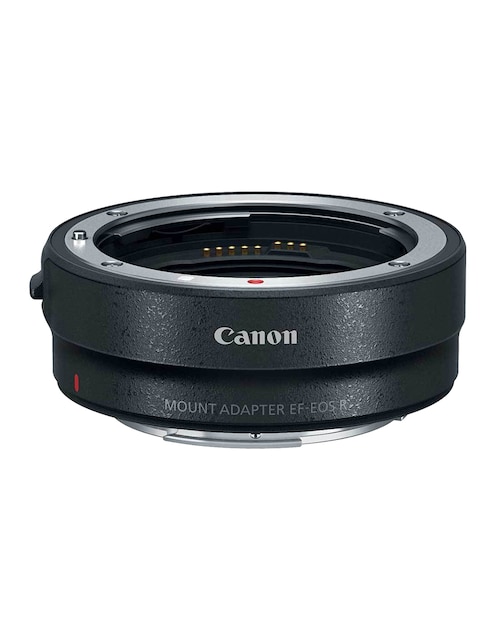 Adaptador de Montura Canon EF-EOS R