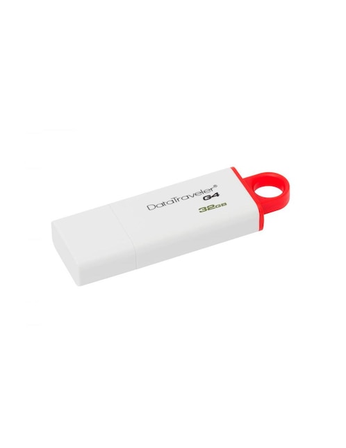 Memoria Flash Kingston 32 GB USB 3.0 DTIG4/32GB