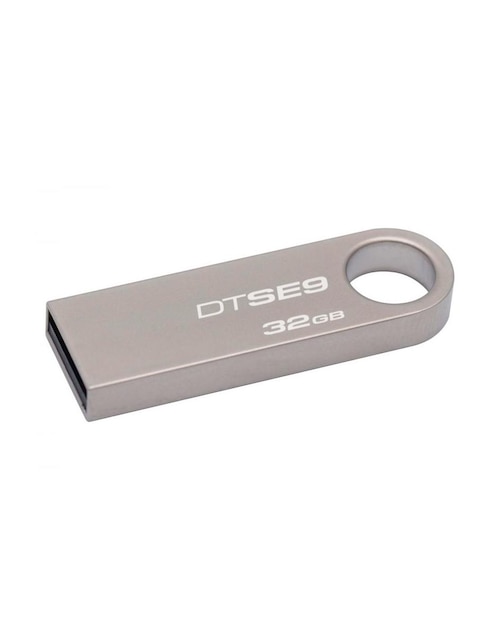 Memoria Flash USB Kingston 32 GB DTSE9H
