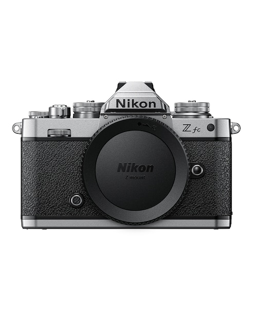 Cámara Mirroless Nikon VOK090XU Zfc W/16-50mm