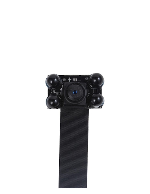 Cámara Flexor Espía de Seguridad FullHD con Visión Nocturna 1