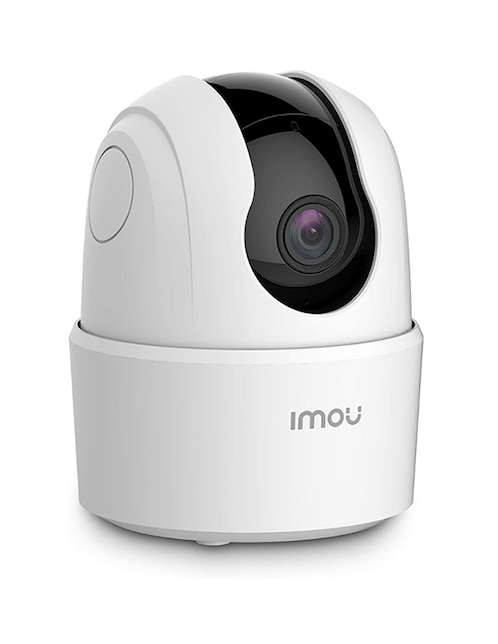 Cámara individual de seguridad Imou alámbrica para interior
