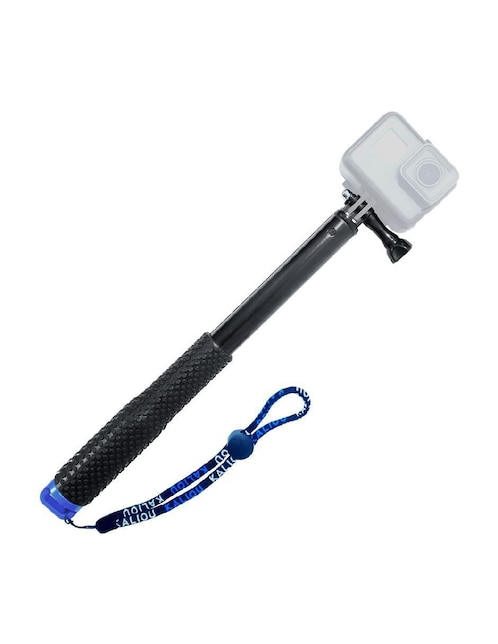 Selfie Stick compatible con GoPro Carol Accesorios