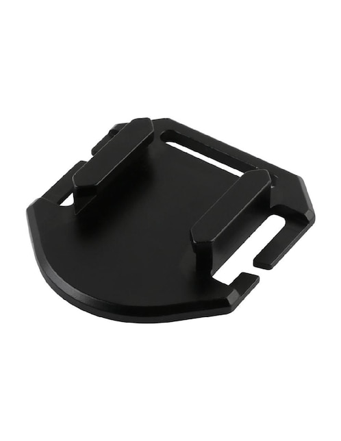 Base Chaleco Táctico para GoPro Sport Cam Carol Accesorios Negro