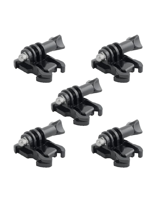 Adaptador y montura para cámara Adaptador y montura para cámara