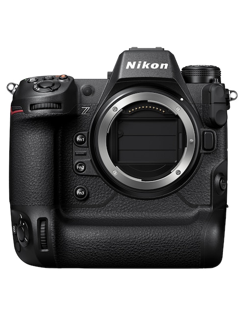 Cuerpo cam sin espejo Nikon Modelo Camara Z 9