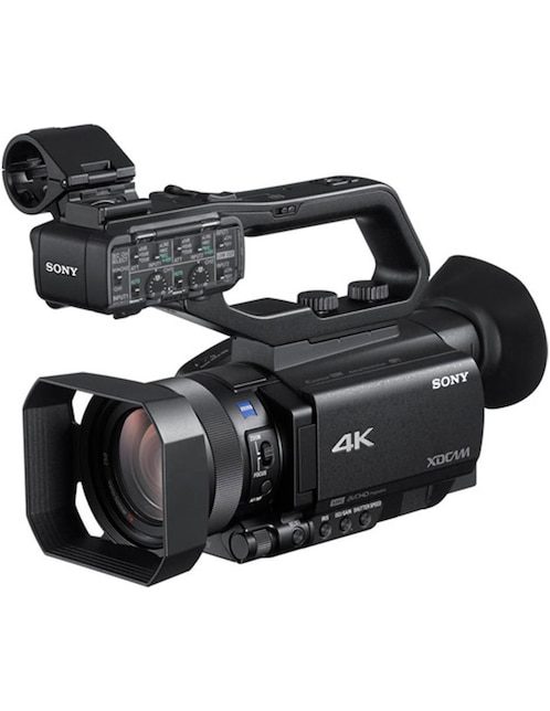 Videocámara Sony Pro PXW-Z90 UHD 4K