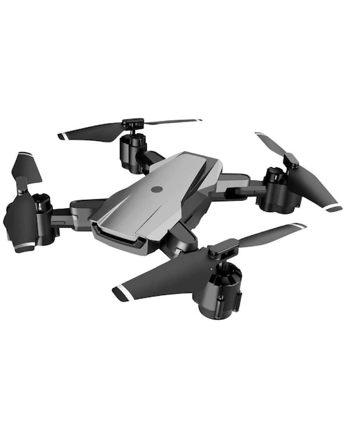 Dron Genérica modelo Vd-K3 HD 10 min de vuelo