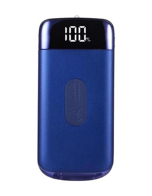 Batería portátil 30000 mAh MXQBL-001 1