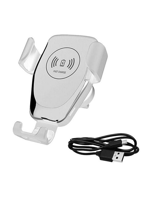 Cargador inalámbrico USB 1