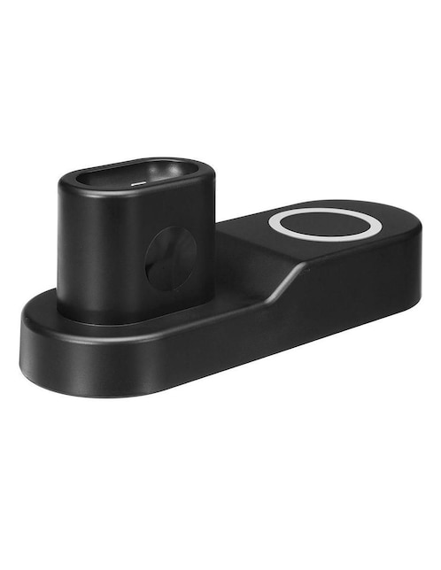 Cargador inalámbrico USB 1