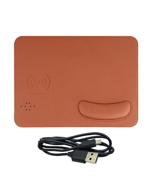 Cargador Wireless USB 1