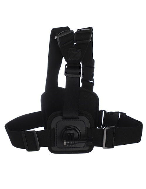 Acc Cámaras Osmo Action Chest Strap Moun Negro