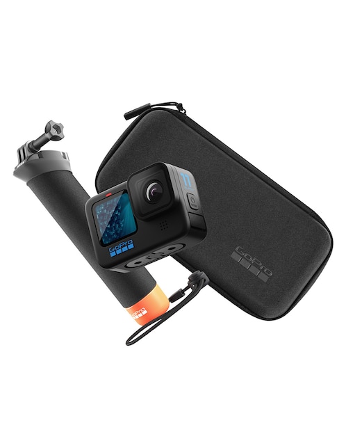 Cámara de acción BDL HERO11 BLACK 5K/UHD