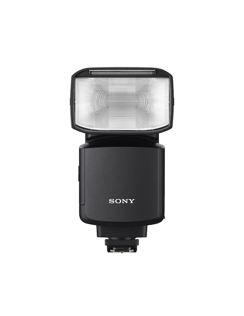 Flash fotográfico Sony