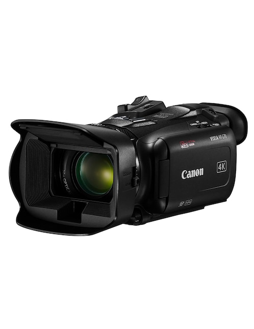 Videocámara Canon HFG70 4K/UHD