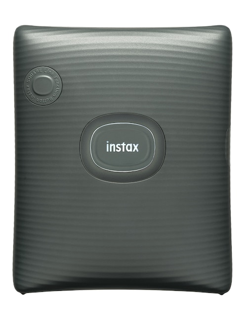 Impresora portátil Instax Link SQ térmica inalámbrica a color 1