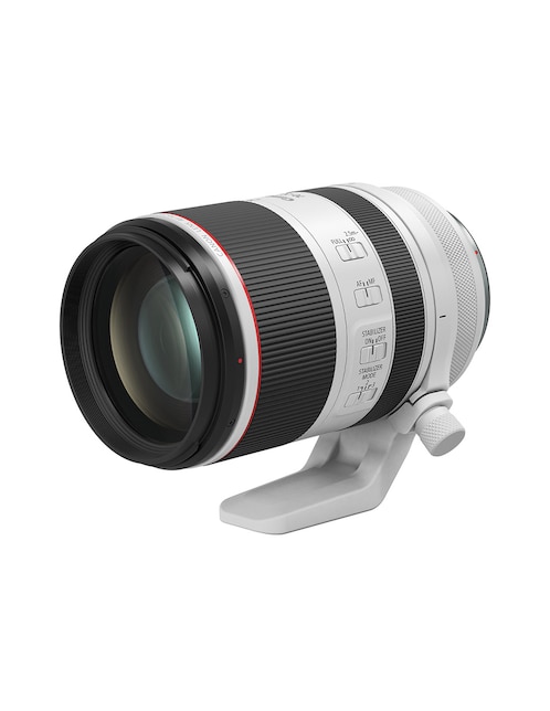 Lente Canon RF 70-200 mm f/2.8 L IS USM