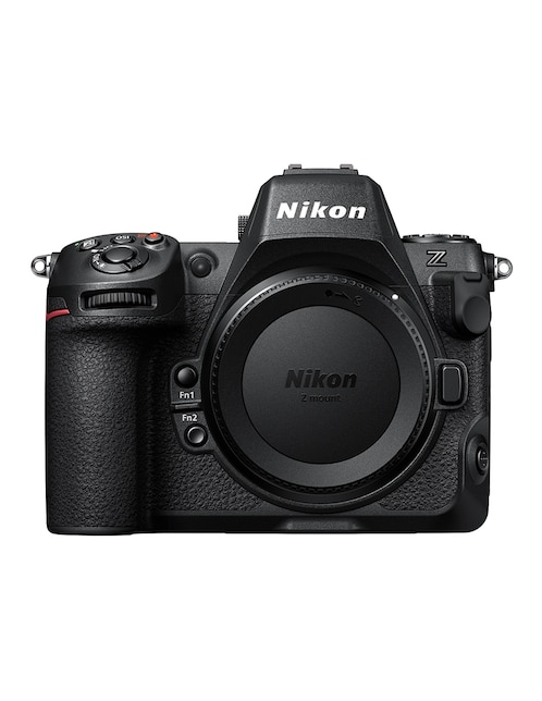 Cuerpo cámara sin espejo Nikon VOA 100AU