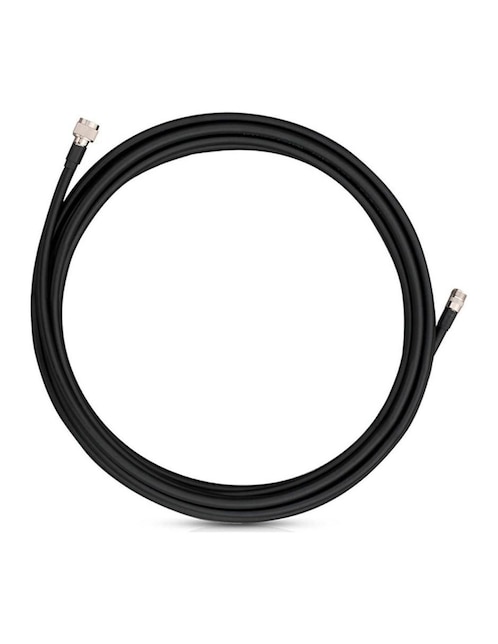 Cable Coaxial Tp Link a Tipo Coaxial de 6 m
