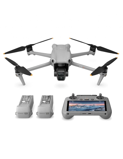Drone DJI Air 3 Fly More Combo (RC 2)