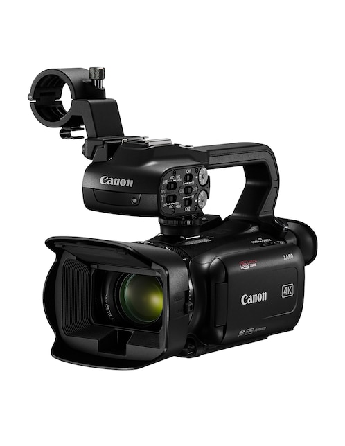 Videocámara Canon XA60 5733C002AA 4K/UHD