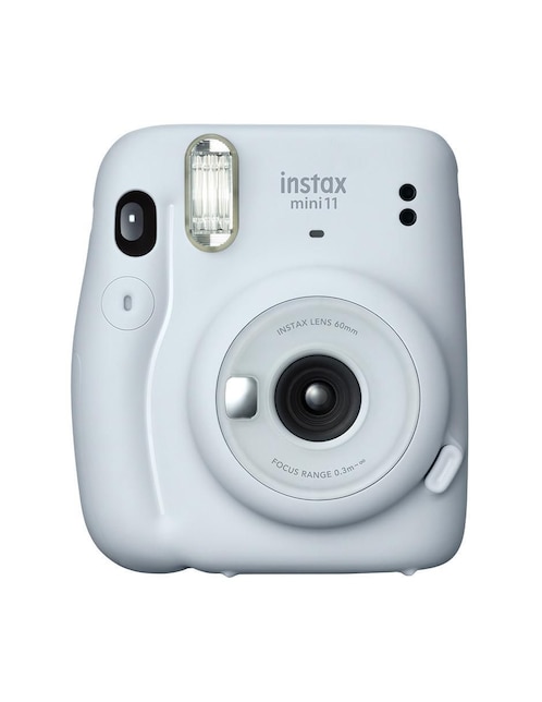 Cámara instantánea Mini 11 1