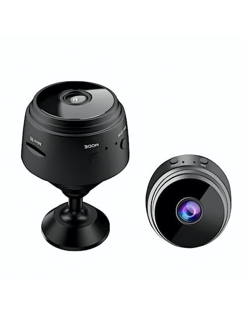 Videocámara A9 CAM45 Full HD Videocámara A9 CAM45 Full HD