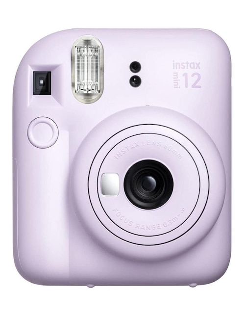 Cámara instantánea Mini 12 Cámara instantánea Mini 12