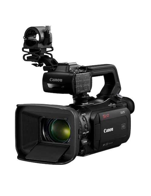 Videocámara XA70 5736C002AA 4K/UHD
