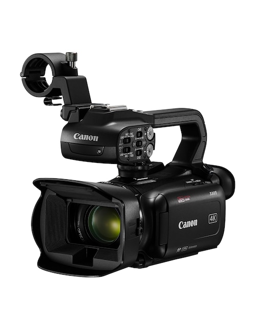 Videocámara Canon XA65 5732C002AA 4K/UHD