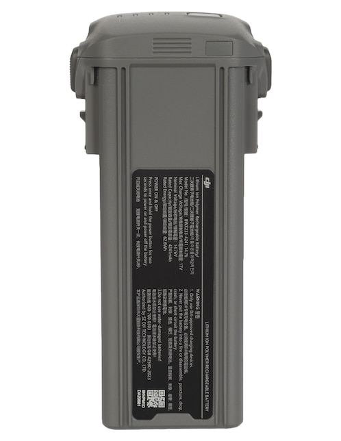 Batería portátil DJI 4241 mAh Intelligent Flight Battery