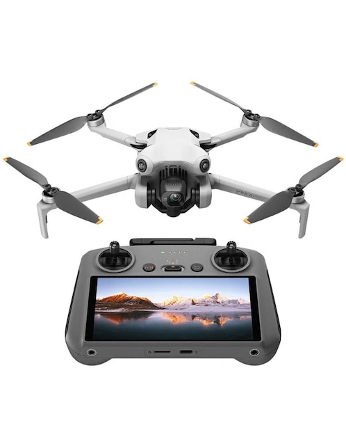 Drone DJI Mini 4 Pro Fly More