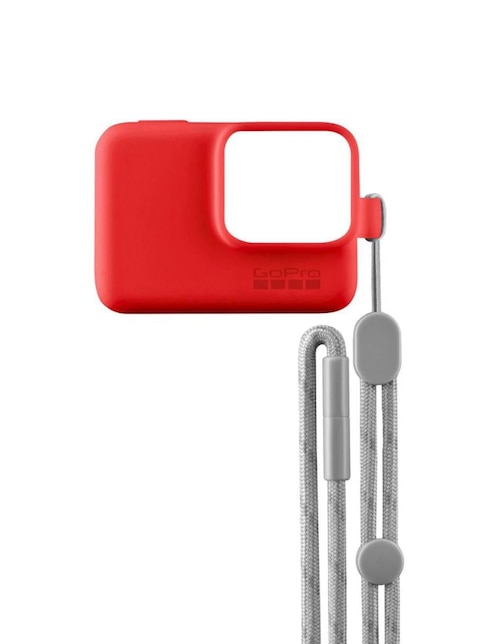 Funda para action cámara GoPro