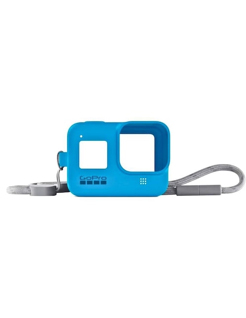 Funda para action cámara 1