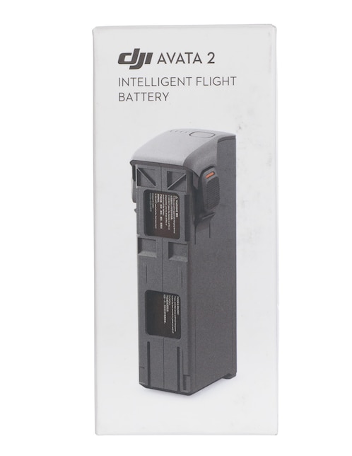 Batería portátil Dji 2150 mAh Avata 2 Intelligent Flight Batt