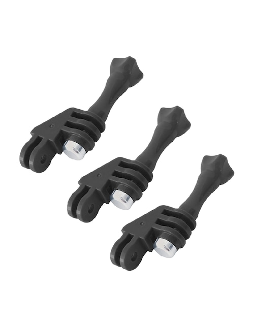 Soporte para cámara de plástico y metal Soporte para cámara de plástico y metal