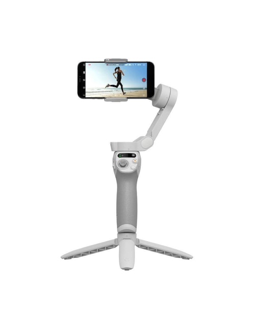 Estabilizador smartphone DJI Multicolor