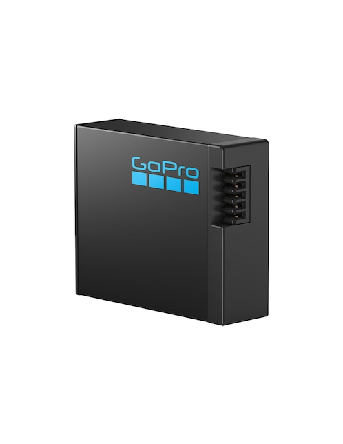 Batería portátil Gopro 1850 mAh aebat-001