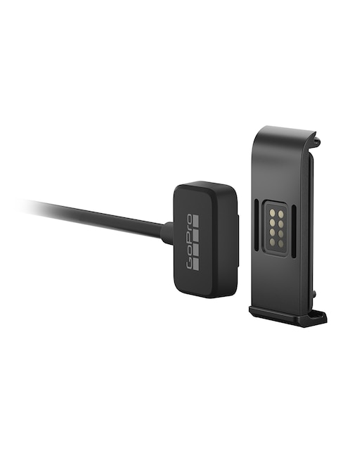 Cargador para cámara Gopro USB tipo C