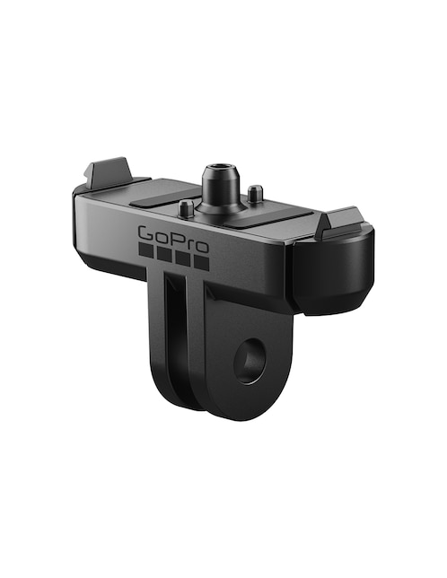 Adaptador y montura para cámara GoPro Hero13 Black Negro