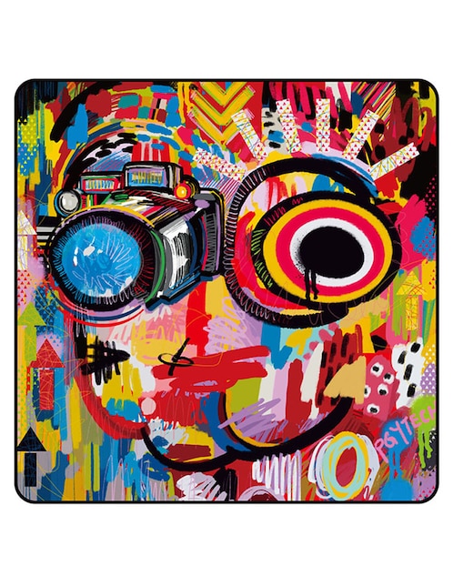 Funda para action cámara 1