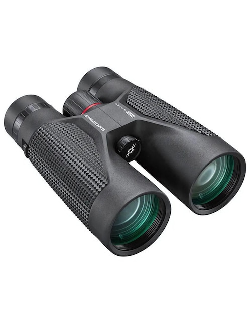 Binoculares lineal Simmons Pro Hunter SPH1050