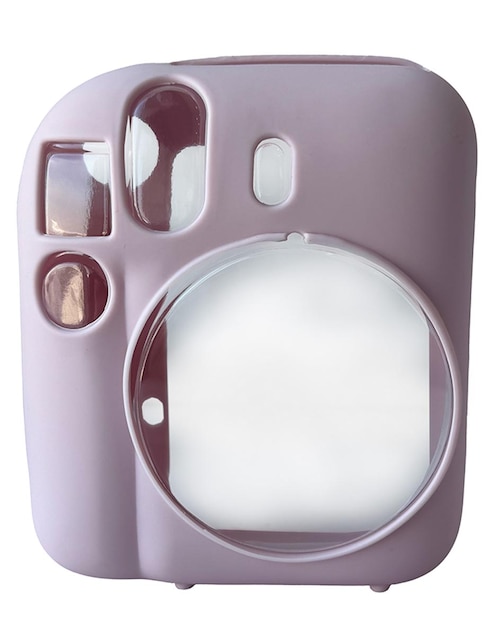 Funda para cámara instantánea para instax mini 12 1